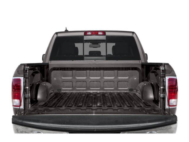 Used 2018 RAM 1500 Laramie w/ Convenience Group AWD/4WD image 15