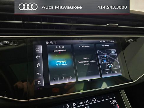 Used 2023 Audi Q7 2.0T Premium Plus w/ Convenience Package AWD/4WD image 23