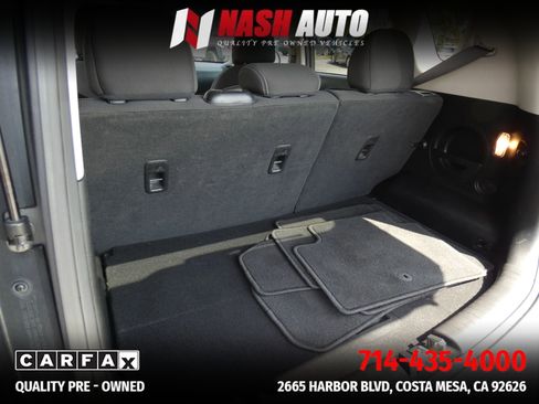 Used 2018 Kia Soul FWD image 51