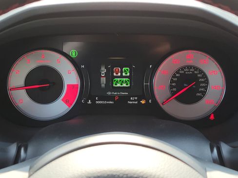 New 2026 Acura RDX A-Spec AWD/4WD image 26