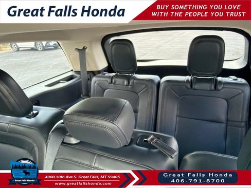 Used 2022 Lincoln Aviator Reserve w/ Equipment Group 201A AWD/4WD image 21