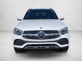Used 2021 Mercedes-Benz GLC 300 4MATIC video 2