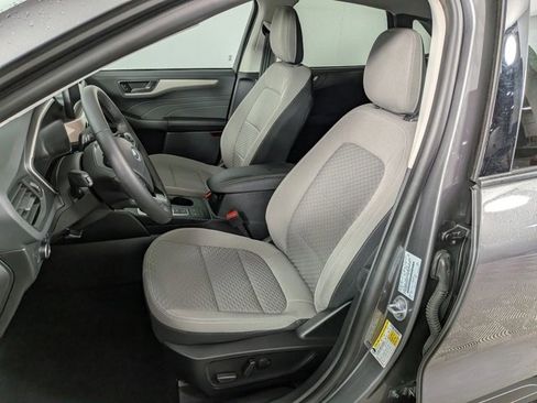 Used 2022 Ford Escape SE w/ Convenience Package image 15