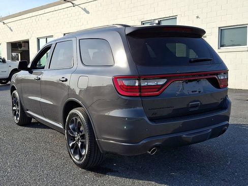 Used 2026 Dodge Durango GT AWD/4WD image 7