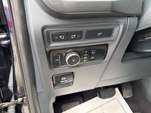 Used 2024 Ford F150 XLT w/ Equipment Group 302A MID AWD/4WD image 21