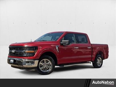 Used 2024 Ford F150 XLT