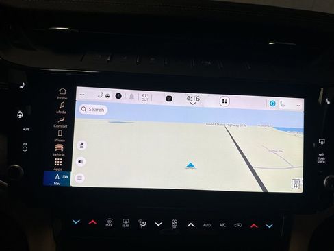 New 2026 Jeep Grand Cherokee Limited AWD/4WD image 30