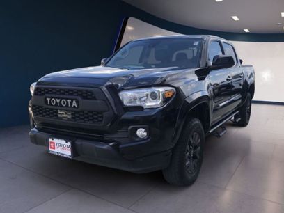 Used 2021 Toyota Tacoma SR5