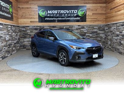 Used 2024 Subaru Crosstrek 2.0i Premium