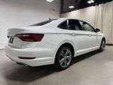 Used 2019 Volkswagen Jetta R-Line w/ R-Line Cold Weather Package image 4