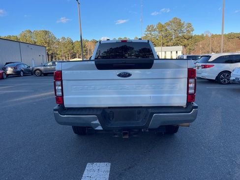 Used 2022 Ford F250 XLT image 6