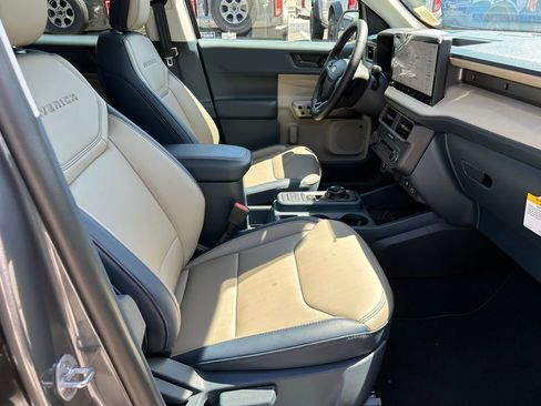 New 2025 Ford Maverick Lariat AWD/4WD image 17