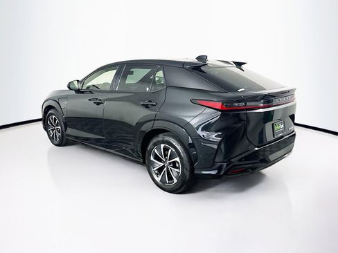 Used 2023 Lexus RZ 450e Premium w/ Technology Package image 5