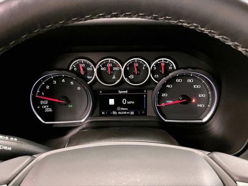 Used 2021 Chevrolet Tahoe Z71 w/ Luxury Package image 25