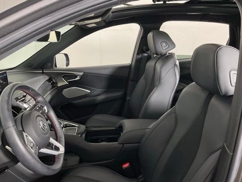 Used 2023 Acura RDX w/ Advance Package AWD/4WD image 31