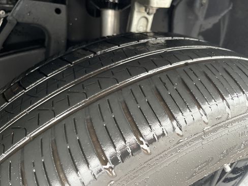 Certified 2023 Mercedes-Benz G 550 w/ Exclusive Interior Package image 12