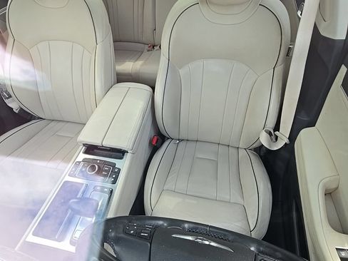 Used 2018 Genesis G80 3.8 w/ Option Group 03 RWD image 10