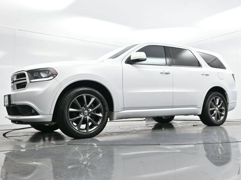 Used 2018 Dodge Durango GT image 41