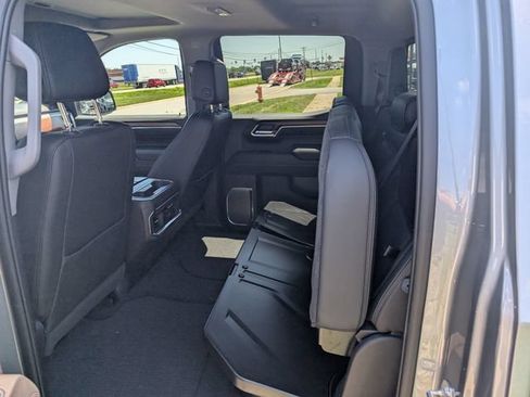 Used 2024 GMC Sierra 1500 Denali w/ Denali Reserve Package AWD/4WD image 11