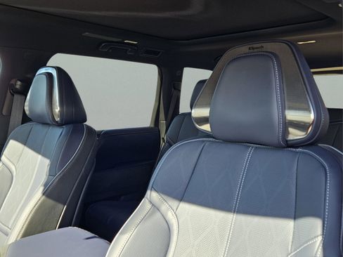 New 2026 INFINITI QX80 4WD w/ Sport Exterior Package image 14