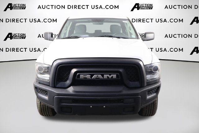 Used 2021 RAM 1500 Warlock AWD/4WD image 28