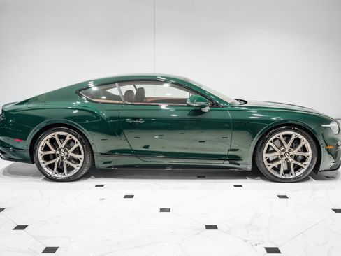 New 2026 Bentley Continental GT AWD/4WD image 5