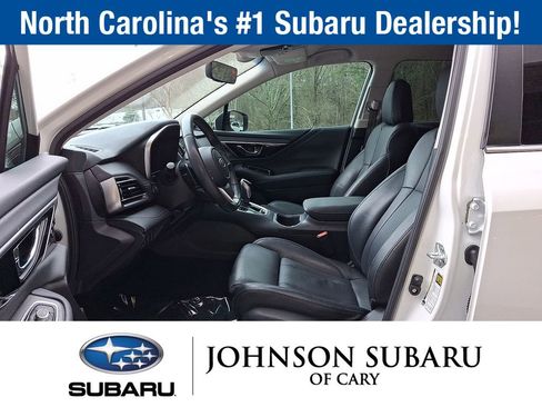 Used 2022 Subaru Outback Limited image 13
