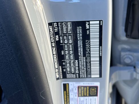 New 2026 Mercedes-Benz GLC 300 4MATIC image 35