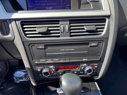 Used 2012 Audi S5 Prestige w/ Prestige Pkg image 24