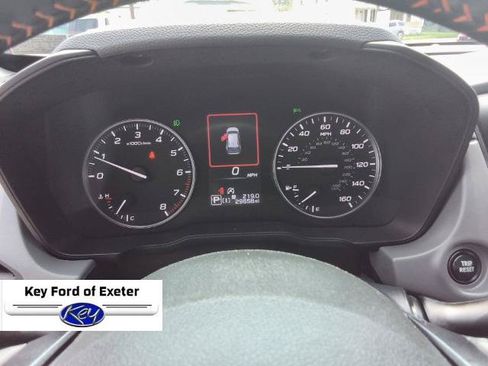 Used 2024 Subaru Crosstrek 2.5i Limited AWD/4WD image 28