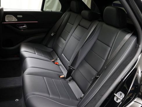 Certified 2026 Mercedes-Benz GLE 450 4MATIC image 12