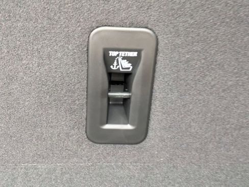 New 2026 Chevrolet Tahoe High Country image 34