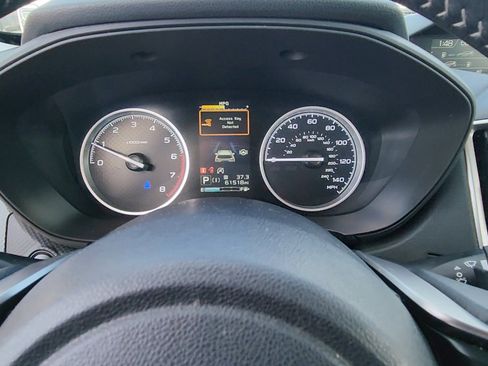 Used 2022 Subaru Forester Limited image 22