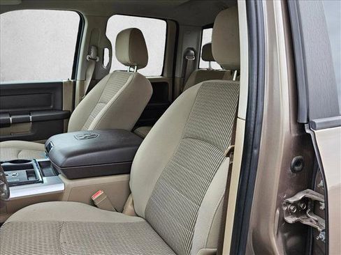 Used 2009 Dodge Ram 1500 Truck SLT w/ Popular Equipment Group image 17