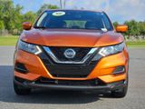 Used 2022 Nissan Rogue Sport S image 4