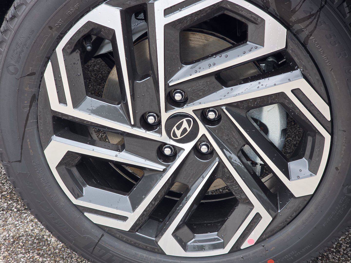 New 2026 Hyundai Tucson SEL Plus AWD/4WD image 66