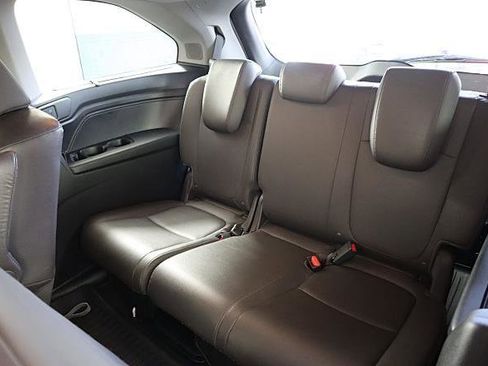 Used 2018 Honda Odyssey Elite image 23