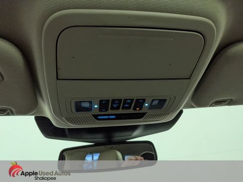 Used 2020 Ford Explorer Limited w/ Class III Trailer Tow Package AWD/4WD image 26