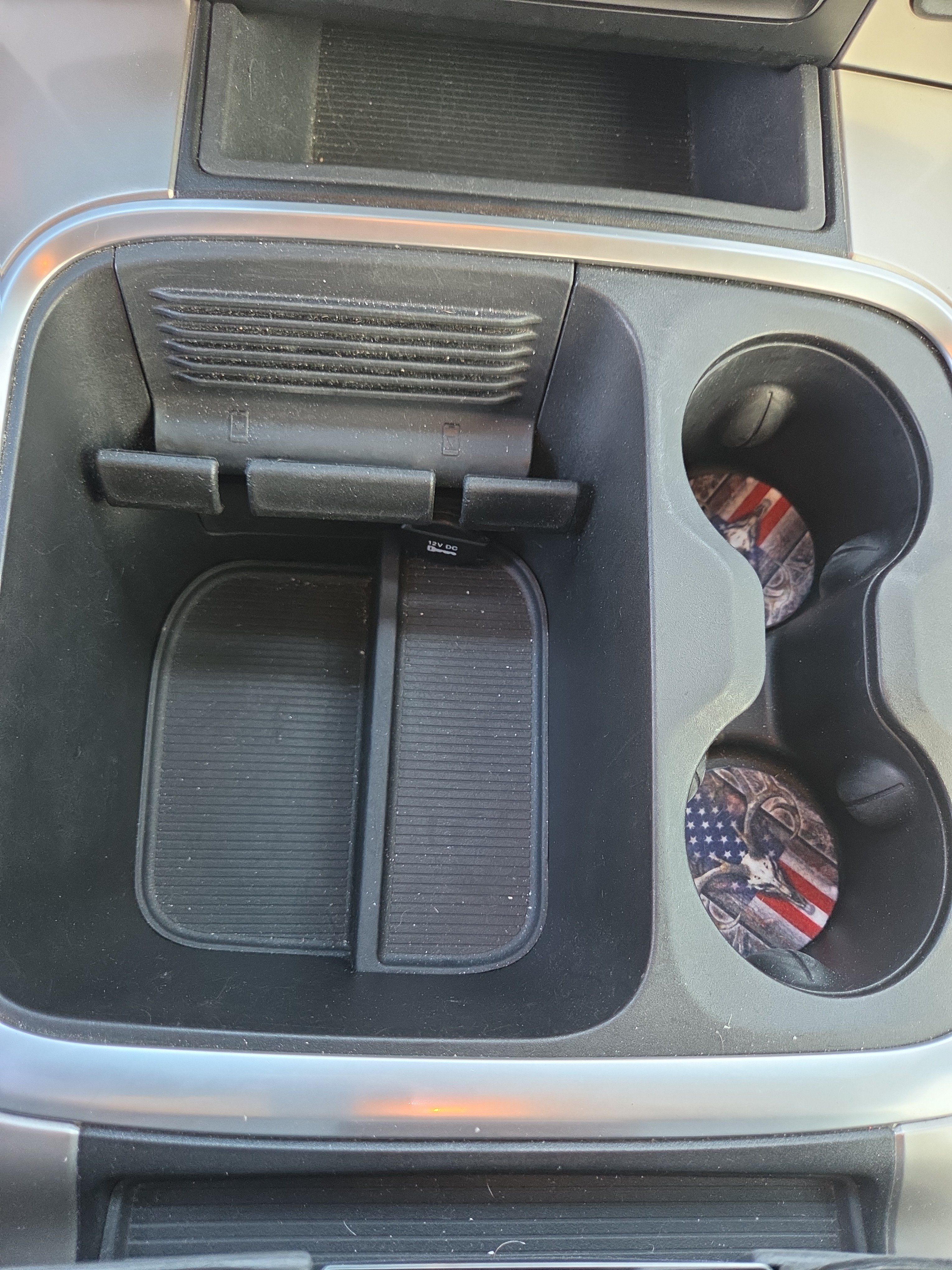 Used 2018 RAM 1500 Big Horn AWD/4WD image 9