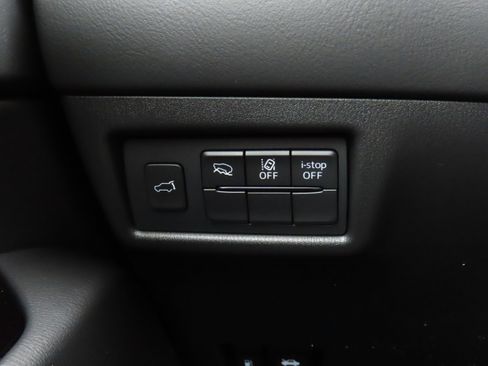 New 2025 MAZDA CX-5 AWD 2.5 S w/ Preferred Package image 38