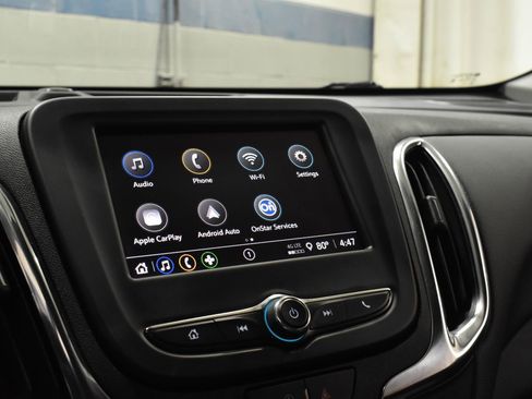 Used 2024 Chevrolet Equinox LT w/ LPO, Floor Liner Package image 13