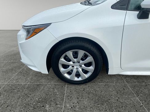 Used 2023 Toyota Corolla LE image 14