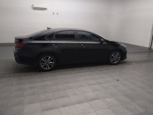 Used 2023 Kia Forte LXS FWD image 10