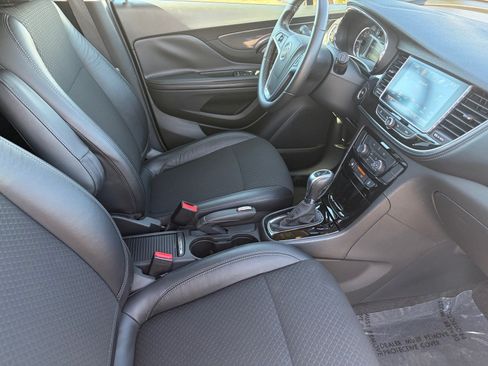 Used 2017 Buick Encore Preferred FWD image 10