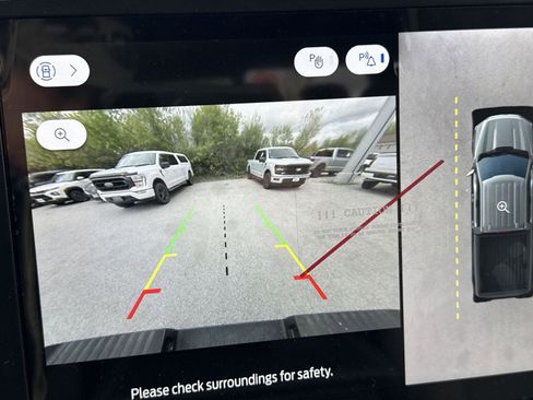 New 2025 Ford F150 XLT w/ Equipment Group 302A MID image 20