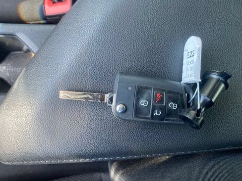 Used 2021 Volkswagen Jetta S FWD image 26