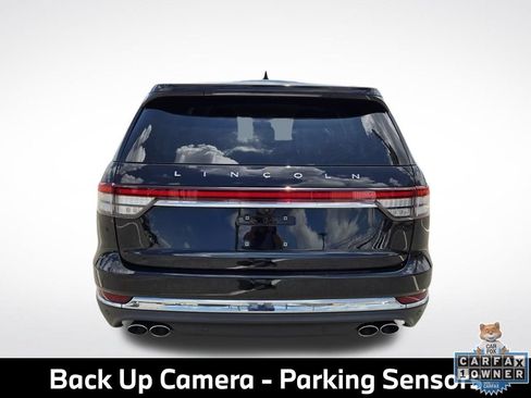 Used 2023 Lincoln Aviator 2WD image 9