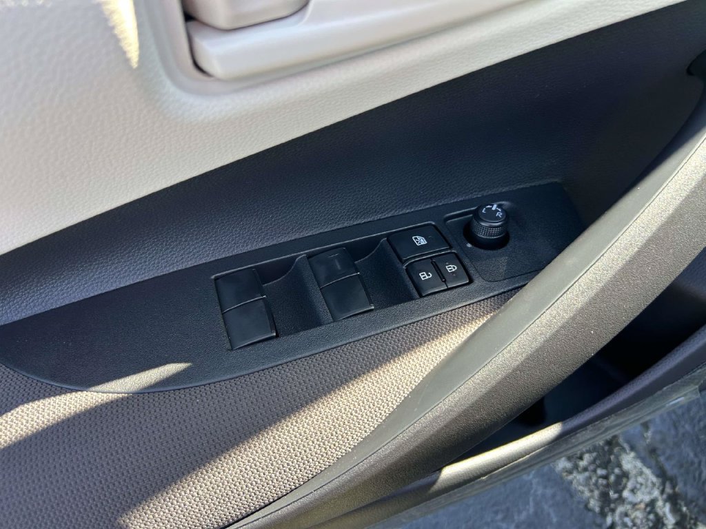 New 2027 Toyota Corolla LE FWD image 16