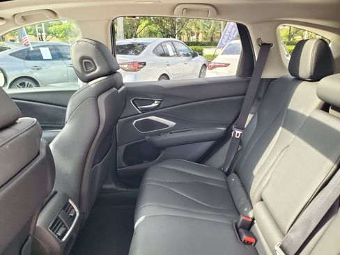Used 2021 Acura RDX FWD image 11