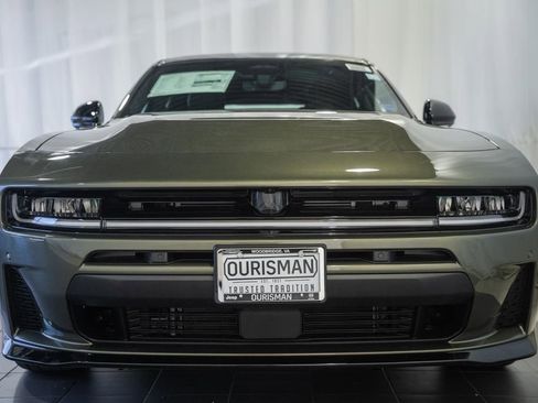 New 2026 Dodge Charger R/T AWD/4WD image 2